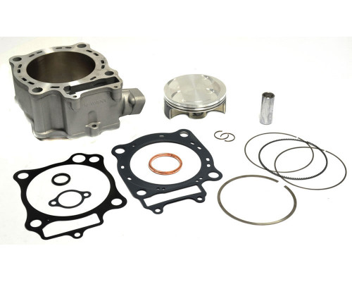 Athena Циліндр комплект HONDA crf 450r '02-'08, std=96mm
