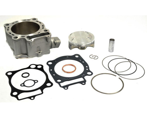 Athena Циліндр комплект HONDA crf 450r '02-'08, std=96mm