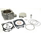 Athena Циліндр комплект HONDA crf 450r '02-'08, std=96mm