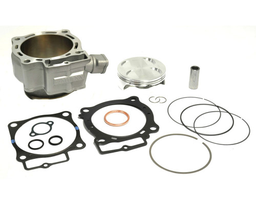 Athena Циліндр комплект HONDA crf 450r '09-'13 big bore 100mm (+4mm=490ccm) 12.5