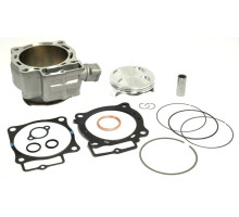 Athena Циліндр комплект HONDA crf 450r '09-'13 big bore 100mm (+4mm=490ccm) 12.5