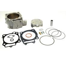 Athena Циліндр комплект HONDA crf 450x '05-'13 великий отвор 100мм (+4мм)