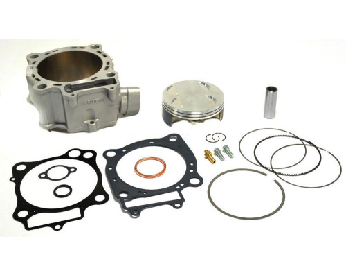 Athena Циліндр комплект HONDA crf 450x '05-'13 великий отвор 100мм (+4мм)