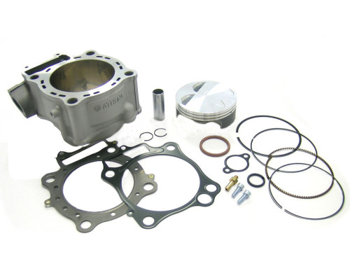 Athena Циліндр комплект HONDA crf 450x '05-'13 std=96mm