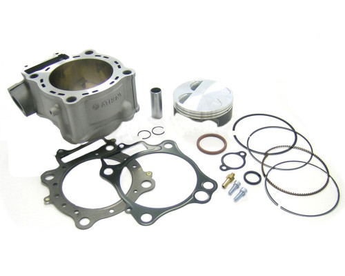 Athena Циліндр комплект HONDA crf 450x '05-'13 std=96mm