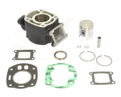 Athena повний циліндр honda mtx r 80 lc, mbx 80 lc, nsr 80r lc 49,50mm 80cc
