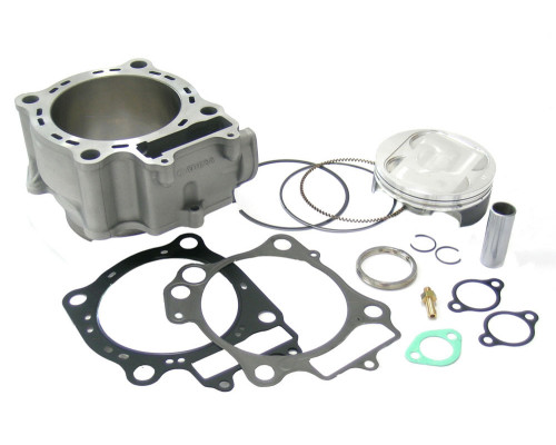 Athena Циліндр комплект HONDA trx 450r '06-'14 100mm
