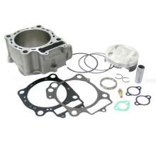 Athena Циліндр комплект HONDA trx 450r '06-'14 100mm