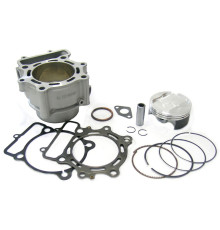Athena Циліндр комплект husqvarna te/tc 250 '06-'07 big bore=83mm