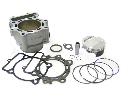 Athena Циліндр комплект husqvarna te/tc 250 '06-'07 big bore=83mm