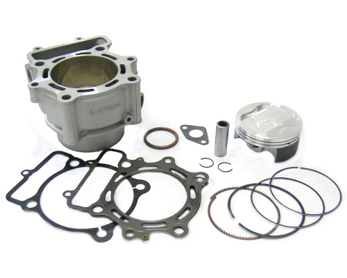 Athena Циліндр комплект husqvarna te/tc 250 '06-'07 big bore=83mm