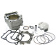 Athena Циліндр комплект husqvarna te/tc 250 '06-'07 big bore=83mm