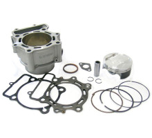 Athena Циліндр комплект husqvarna te/tc 250 '06-'07 big bore=83mm