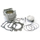 Athena Циліндр комплект husqvarna te/tc 250 '06-'09, std=76mm