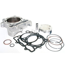 Athena Циліндр комплект kawasaki kxf 250 '04-'05, suzuki rmz 250 '04-'06 big bore 83mm (+6mm=290ccm)