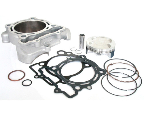 Athena Циліндр комплект kawasaki kxf 250 '04-'05, suzuki rmz 250 '04-'06 big bore 83mm (+6mm=290ccm)