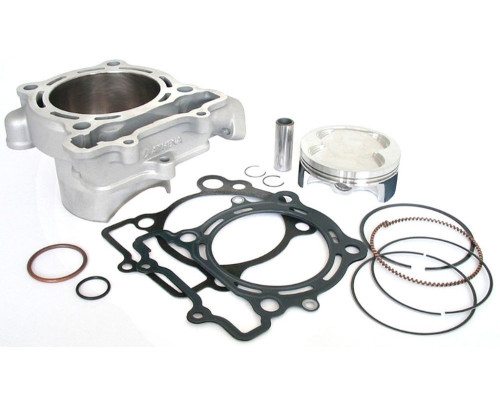 Athena Циліндр комплект kawasaki kxf 250 '04-'05, suzuki rmz 250 '04-'06 big bore 83mm (+6mm=290ccm)