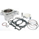 Athena Циліндр комплект kawasaki kxf 250 '04-'05, suzuki rmz 250 '04-'06 big bore 83mm (+6mm=290ccm)
