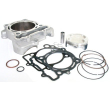 Athena Циліндр комплект kawasaki kxf 250 '04-'05, suzuki rmz 250 '04-'06 big bore 83mm (+6mm=290ccm)