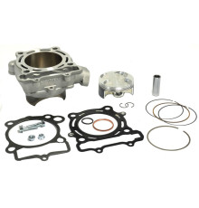 Athena Циліндр комплект kawasaki kxf 250 '04-'05, suzuki rmz 250 '04-'06 std=77mm