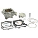 Athena Циліндр комплект kawasaki kxf 250 '04-'05, suzuki rmz 250 '04-'06 std=77mm