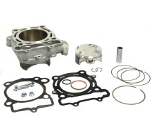 Athena Циліндр комплект kawasaki kxf 250 '04-'05, suzuki rmz 250 '04-'06 std=77mm