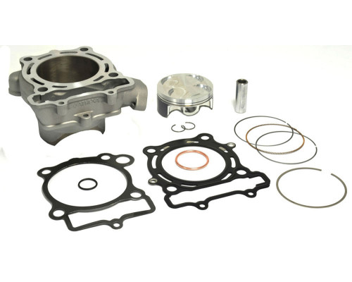 Athena Циліндр комплект kawasaki kxf 250 '06-'08' std=77mm