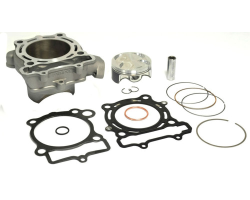 Athena Циліндр комплект kawasaki kxf 250 '06-'08' std=77mm