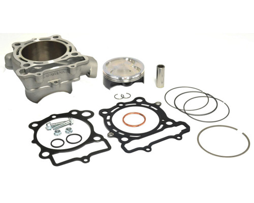 Athena Циліндр комплект kawasaki kxf 250 '09-'10 big bore 83mm