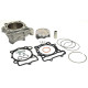 Athena Циліндр комплект kawasaki kxf 250 '09-'10 big bore 83mm