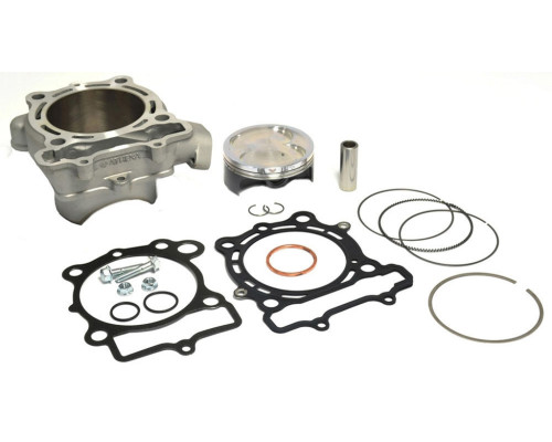 Athena Циліндр комплект kawasaki kxf 250 '09-'10 big bore 83mm