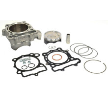 Athena Циліндр комплект kawasaki kxf 250 '09-'10 big bore 83mm