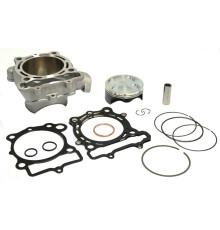 Athena Циліндр комплект kawasaki kxf 250 '11-'12 big bore 83mm (+6mm=290ccm) 14.2:1