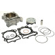 Athena Циліндр комплект kawasaki kxf 250 '11-'12 big bore 83mm (+6mm=290ccm) 14.2:1