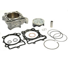 Athena Циліндр комплект kawasaki kxf 250 '11-'12 big bore 83mm (+6mm=290ccm) 14.2:1