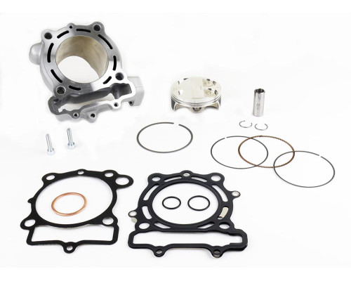 Athena Циліндр комплект kawasaki kxf 250 '15-'16 std=77mm
