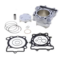 Athena Циліндр комплект kawasaki kxf 250 '20 big bore 83mm = 282ccm (прокладки p400250160027)