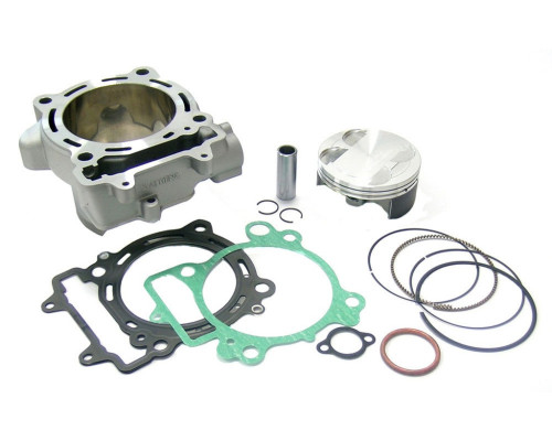 Athena Циліндр комплект kawasaki kxf 450 '06-'08, klx 450r '08-'13 std=96mm 12.2:1 (kxf450)