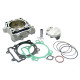 Athena Циліндр комплект kawasaki kxf 450 '06-'08, klx 450r '08-'13 std=96mm 12.2:1 (kxf450)
