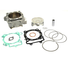 Athena Циліндр комплект kawasaki kxf 450`06-08, klx 450r`08-17 big bore (100mm=490ccm)