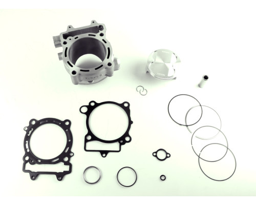 Athena Циліндр комплект kawasaki kxf 450`16-18 big bore (100mm=490ccm)
