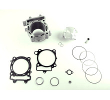 Athena Циліндр комплект kawasaki kxf 450`16-18 big bore (100mm=490ccm)