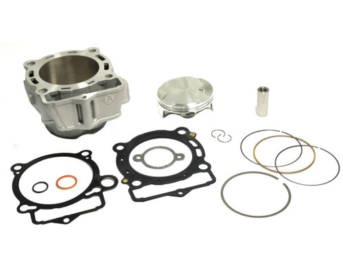 Athena Циліндр комплект ktm excf 350 '12-'13 std=88mm