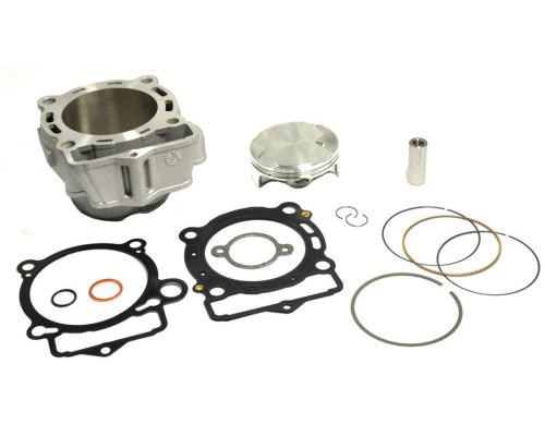 Athena Циліндр комплект ktm excf 350 '12-'13 std=88mm