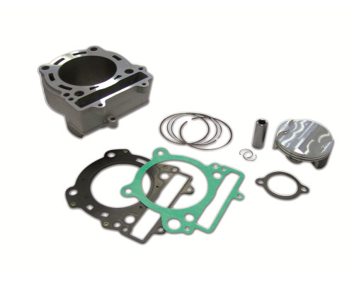 Athena Циліндр комплект ktm sxf 250 '05-'12, excf 250 '06-'13 стандарт 76mm (sxf250, excf250)