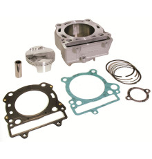 Athena Циліндр комплект ktm sxf 250 '06-'10, excf 250 '07-'11 big bore 80mm (+4mm=290ccm) 12,5:1