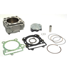 Athena Циліндр комплект ktm sxf 250 '11-'12, excf 250 '12-'13 великий діалізм 80мм (+4мм=277ccm) 13,5:1