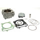 Athena Циліндр комплект ktm sxf 250 '11-'12, excf 250 '12-'13 великий діалізм 80мм (+4мм=277ccm) 13,5:1