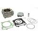 Athena Циліндр комплект ktm sxf 250 '11-'12, excf 250 '12-'13 великий діалізм 80мм (+4мм=277ccm) 13,5:1