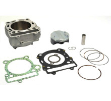 Athena Циліндр комплект ktm sxf 250 '11-'12, excf 250 '12-'13 великий діалізм 80мм (+4мм=277ccm) 13,5:1